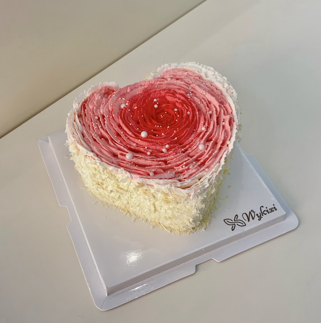 WYKIXI Bakery & Bubble Tea · Fotos 7