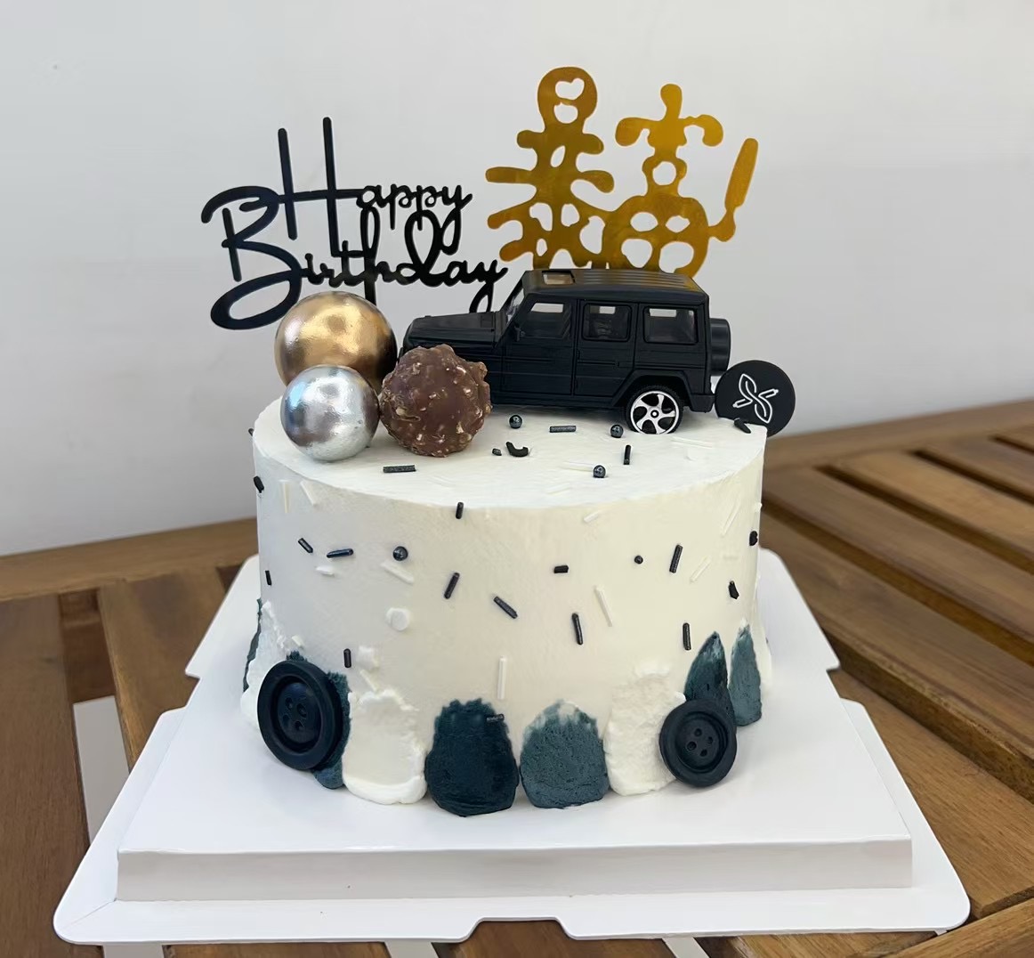 WYKIXI Bakery & Bubble Tea · Fotos 5