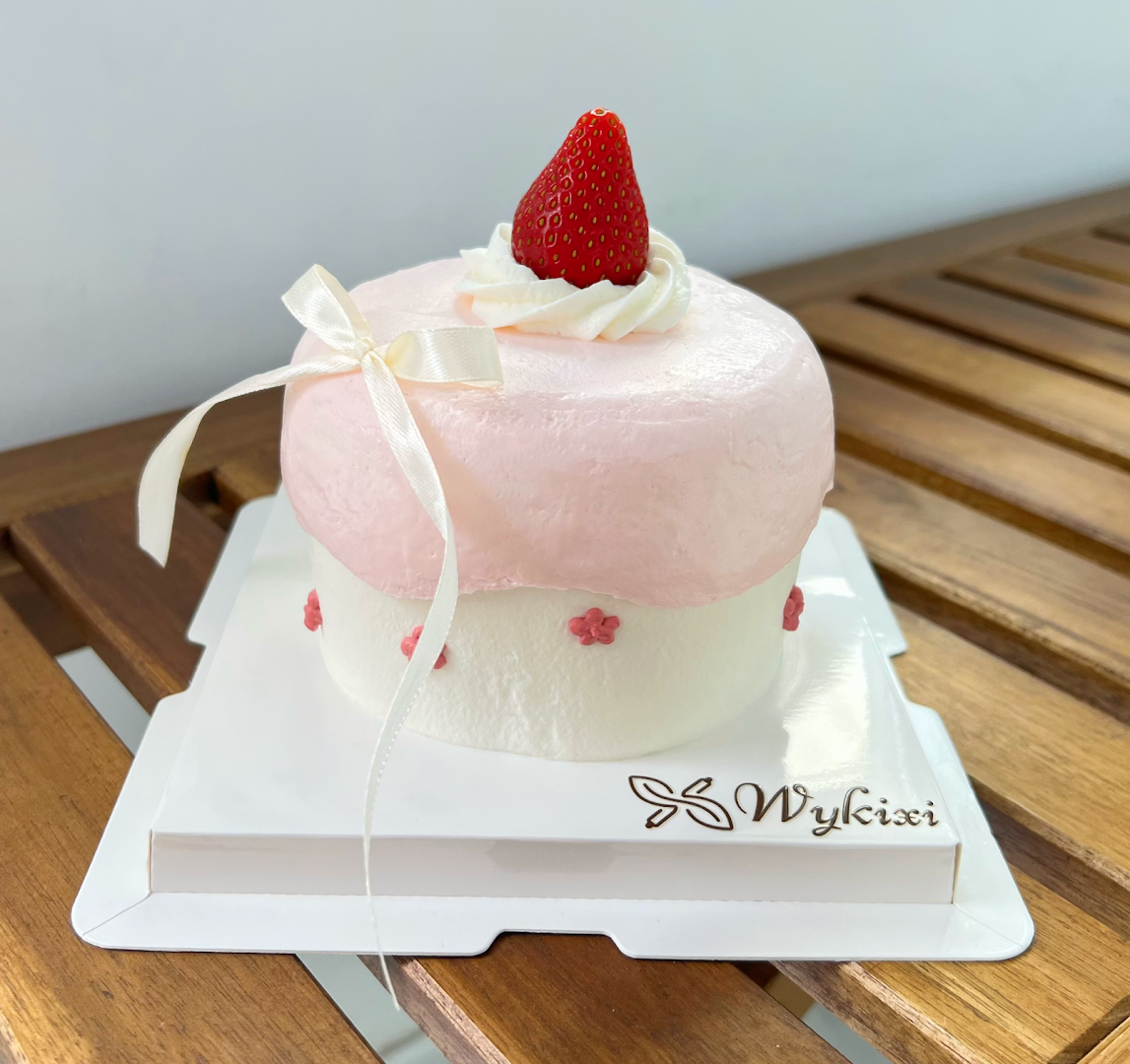 WYKIXI Bakery & Bubble Tea · Fotos 6