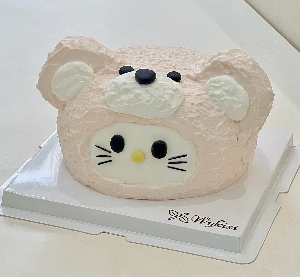 WYKIXI Bakery & Bubble Tea · Fotos 4