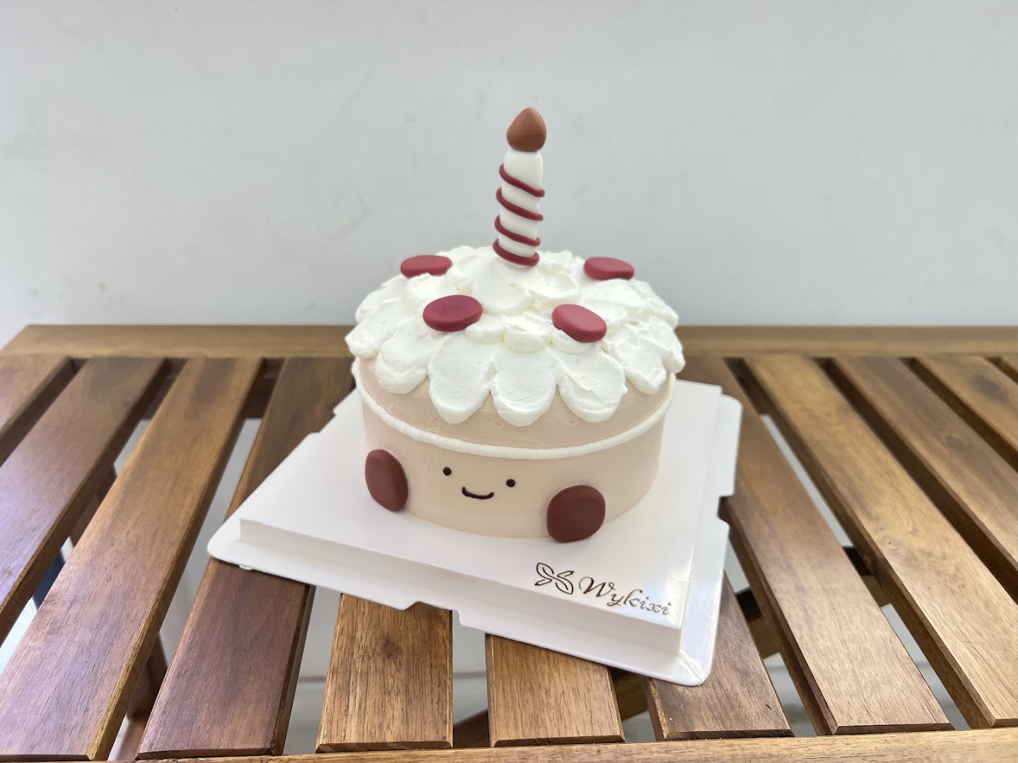 WYKIXI Bakery & Bubble Tea · Fotos 1